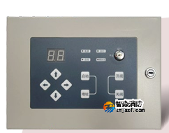 海灣JX-SKP1003,JX-SKP1013手動控制盤