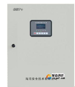 海灣HW-D-AC(DC36V/1kVA)-XN100Q應急照明集中電源